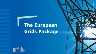 Ισχυρό ελληνικό αποτύπωμα στο νέο Grids Package της ΕΕ – Στο επίκεντρο οι διασυνδέσεις και η ενεργειακή ασφάλεια