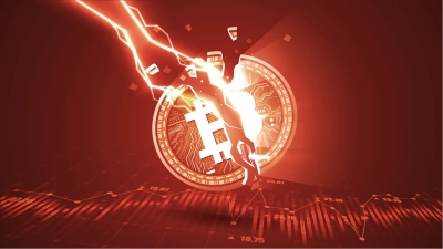 Η αλήθεια για το Bitcoin - Πώς μια πτώση σαρώνει όλη την οικονομία - Μια κρίση για την οποία κανείς δεν είναι προετοιμασμένος