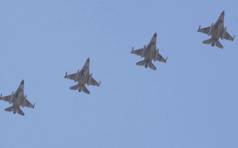 Χάνει τους πιλότους της η Ουκρανία - Σκοτώθηκε σε αποστολή στην Οδησσό ο πιο έμπειρος όλων