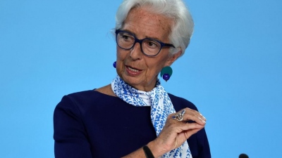 Η Lagarde προειδοποιεί για οικονομικό χάος σε ΕΕ: Η Ευρώπη έχει γίνει ευάλωτη, εξαρτάται από τρίτες χώρες