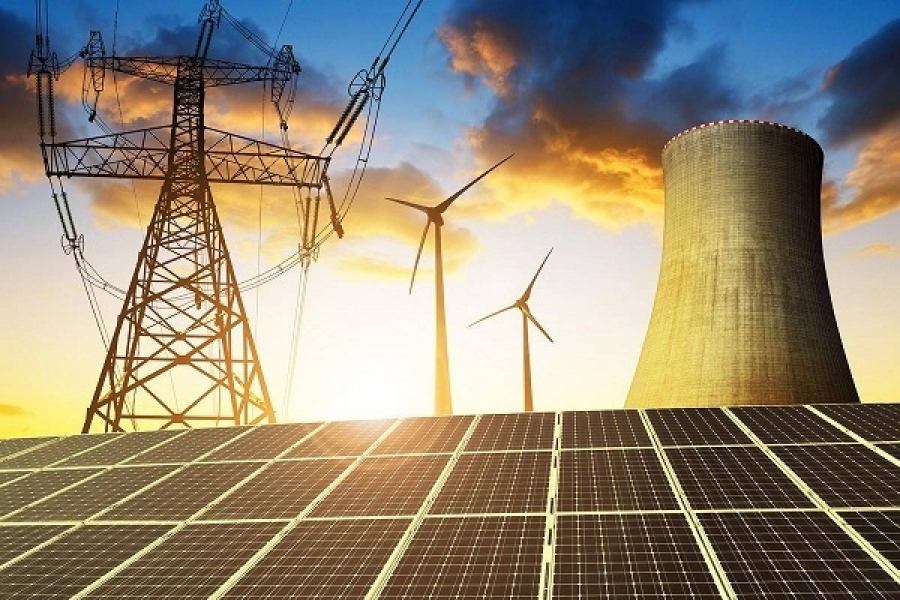 Θα ξεπεράσει τα 9.500 MW η ζήτηση του καύσωνα στην αιχμή - Σε επιστράτευση οι λιγνιτικές πλην Αγ. Δημητρίου V