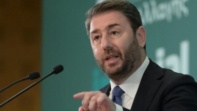 Μακελειό στα Βορίζια - Σύσκεψη Ανδρουλάκη με τοπικές αρχές και φορείς στο Ηράκλειο στις 10/11: Ήρθε η ώρα για μια νέα αρχή