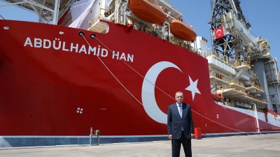 «Επέλαση» Erdogan σε όλα τα επίπεδα - Από χρυσό, πετρέλαιο και φυσικό αέριο έως ουράνιο - Συμφωνίες σε 3 ηπείρους