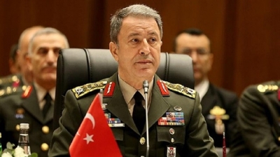Απειλές Akar για το Καστελόριζο: Αν θέλει ο Θεός, μπορεί να έρθουμε - Η απάντηση της Αθήνας