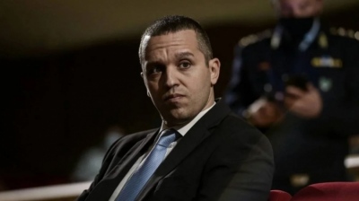 «Γκρεμίστηκε» το OPEN για Κασιδιάρη: Στη φυλακή για να μην εξαφανίσει εκλογικά τη διεφθαρμένη κυβέρνηση - Στα μαχαίρια δικηγόροι και δικαστές