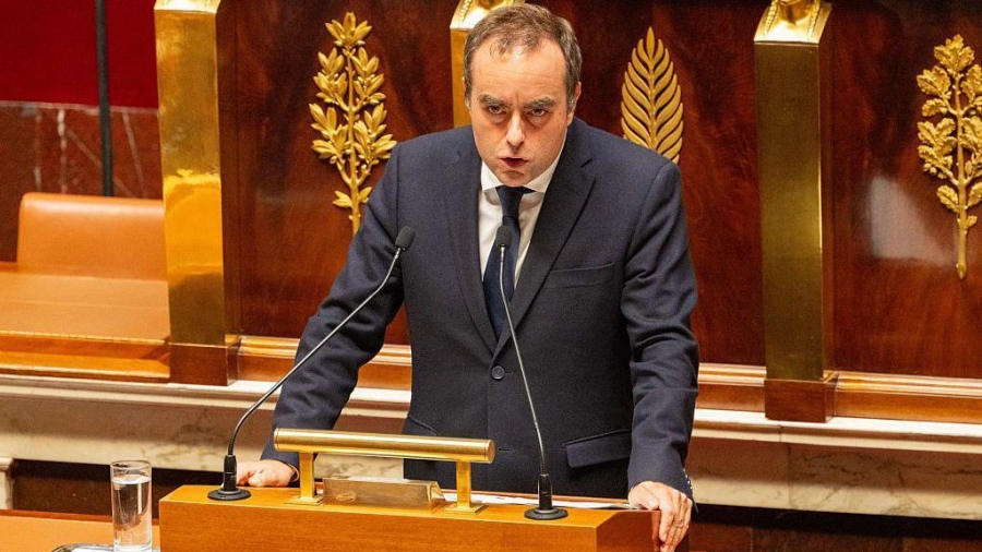 Ασφαλής… ο Lecornu στη Γαλλία - Απορρίφθηκαν και οι 2 προτάσεις μομφής μετά το πάγωμα της συνταξιοδοτικής μεταρρύθμισης