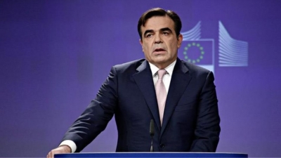 Σχοινάς (ΕΕ): Σήμερα 4/5 το απόγευμα η εξειδίκευση των μέτρων για το ρωσικό πετρέλαιο