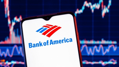 Bank of America: Στα 8,6 δισ. δολ. τα κέρδη για το α' 3μηνο 2026