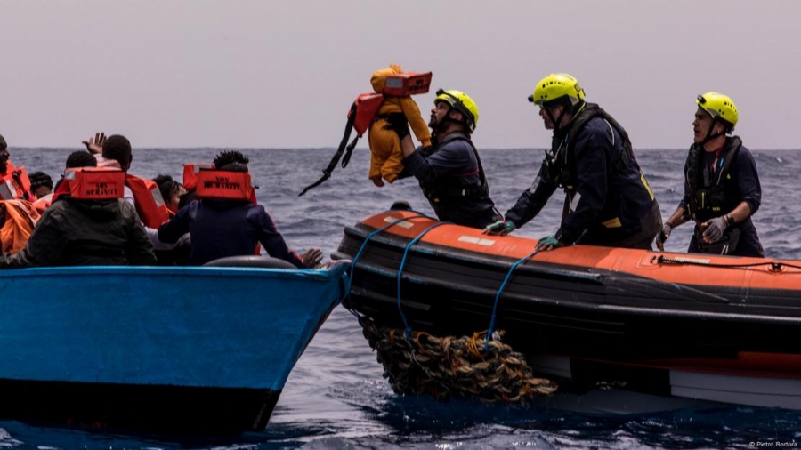 ΕΕ: Αυστηροποίηση των μέτρων περιορισμού της μετανάστευσης