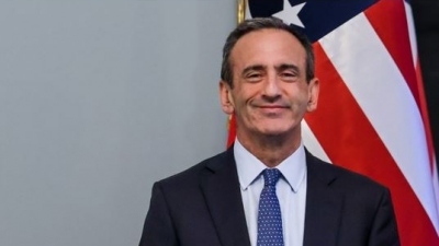 Philip Gordon (Σύμβουλος Εθνικής Ασφάλειας ΗΠΑ): Μπορεί να εφαρμοστεί το σενάριο Ταϊβάν στην Ουκρανία