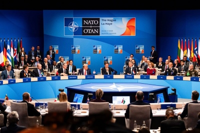 Τρομερή αποκάλυψη - Απίστευτο παρασκήνιο στο ΝΑΤΟ, με ισπανικό ξέσπασμα: Η ΕΕ αγοράζει την καταστροφή της από ΗΠΑ