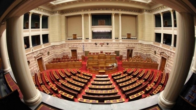 Εξεταστική επιτροπή για τις υποκλοπές - Απορρίφθηκε αίτημα ΣΥΡΙΖΑ για κατάθεση του Φέλιξ Μπίτζιος