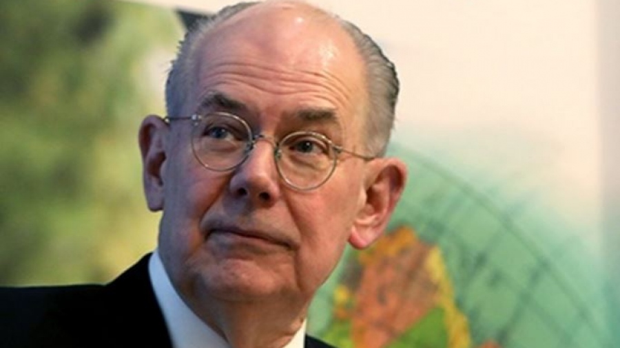 Mearsheimer (Καθηγητής ΗΠΑ): Αυτό είναι τρέλα, η Ευρώπη θέλει να κηρύξει τον πόλεμο στη Ρωσία