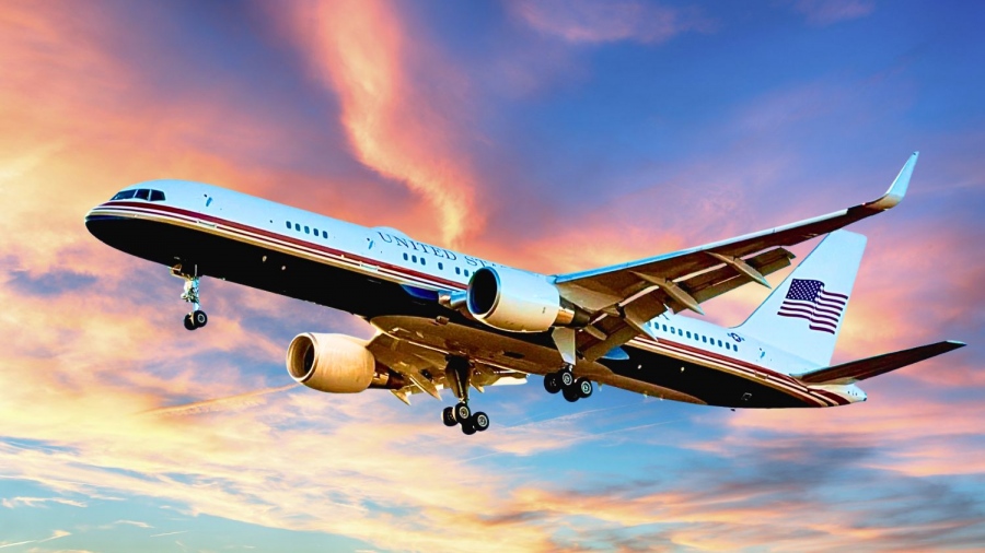 Boeing: Μεγαλύτερες των εκτιμήσεων οι ζημίες στο β' τρίμηνο 2026 – «Βαρίδι» το πρόγραμμα του Air Force One