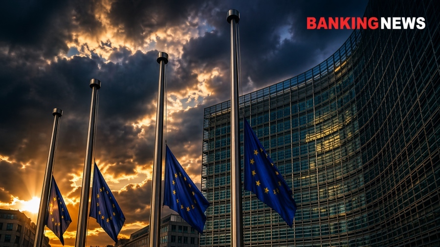 EU buckles in 