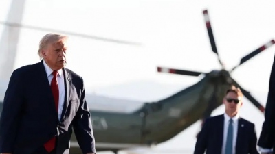 Ηχηρή παρέμβαση Quincy Institute: «Επιτέλους ο Trump τελείωσε τον ηλίθιο πόλεμο με Ιράν –  Έκανε μία τρύπα στο νερό, γελάει μαζί του ο Obama»