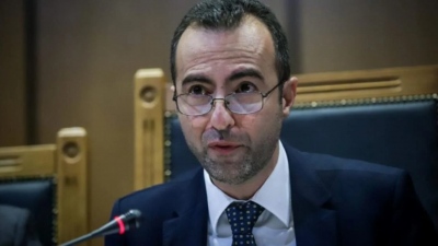 Ένωση Δικαστών και Εισαγγελέων: Επανεξελέγη πρόεδρος ο Χριστόφορος Σεβαστίδης