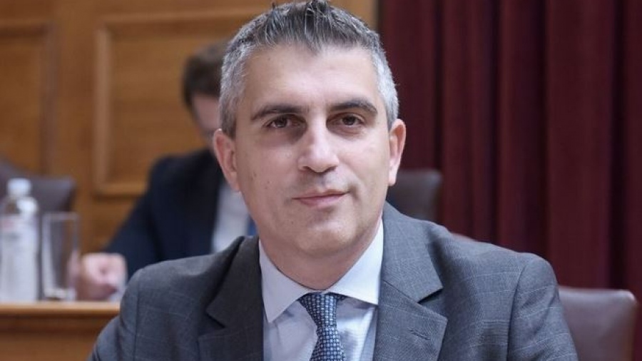 Δήμας: Άξονας ασφάλειας, ανάπτυξης και στρατηγικής αυτονομίας της ΕΕ ο Διάδρομος Βαλτικής – Μαύρης Θάλασσας – Αιγαίου