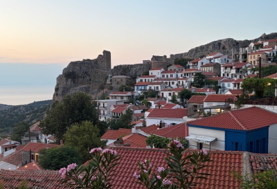 «Φρένο» από το υπουργείο Ναυτιλίας στην ακτοπλοϊκή σύνδεση Καβάλα - Σαμοθράκη