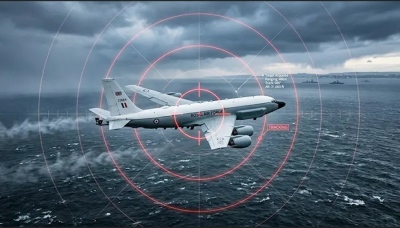 Russia sharpens stance, vows to blind NATO by targeting British RC-135W reconnaissance aircraft in Black Sea