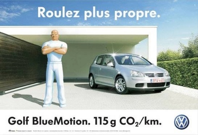 Μία δεκαετία μετά το Dieselgate: Πόσο έχει αλλάξει η Volkswagen;