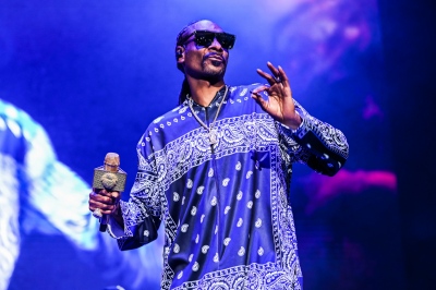 Χάος στα εγκαίνια του νέου εστιατορίου του Snoop Dogg - Βροχή πυροβολισμών και ένας νεκρός