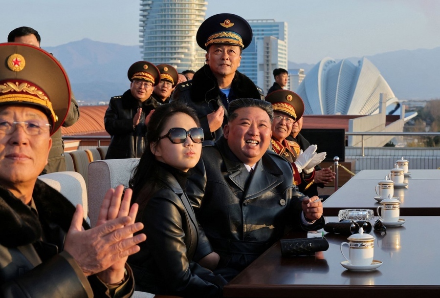 The shadow superpower: How North Korean hackers became the world's most sophisticated crypto-thieves