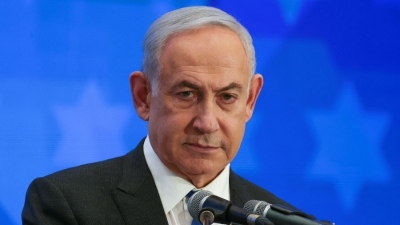 Θρασύς Netanyahu - Αποκαλεί «αδύναμο» τον Βέλγο πρωθυπουργό για την αναγνώριση παλαιστινιακού κράτους