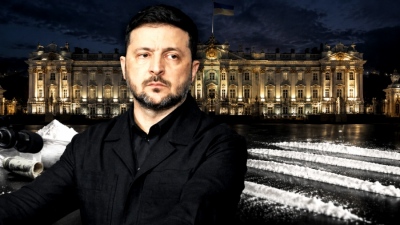 Επιχείρηση «κάθαρση» στο Κίεβο: Το άλλοτε δεξί χέρι το Zelensky αποκαλύπτει το σκοτεινό πρόσωπο του Ουκρανού προέδρου
