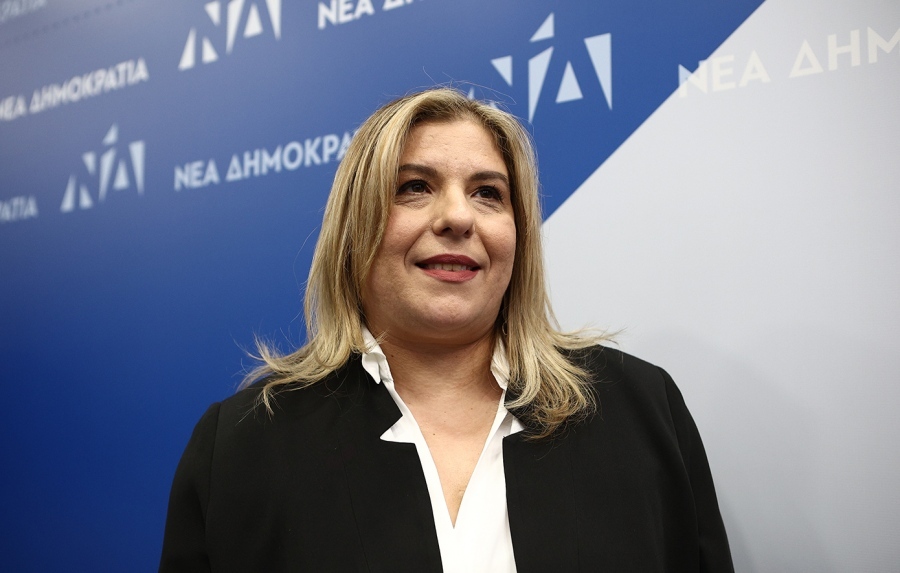 Κινήσεις πανικού στη ΝΔ, κοροϊδεύουν τον κόσμο κατάματα - Συρεγγέλα: Η ΝΔ δεν εργαλειοποίησε ποτέ το Μάτι