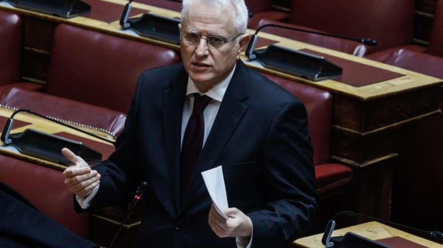 Κορυφώνεται ο εμφύλιος στο ΣΥΡΙΖΑ  - Εκπρόσωπος Κασσελάκη: Σύντροφε Ραγκούση δώσε ενέργεια και στην κουρασμένη Έφη