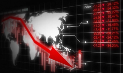 Παγκόσμιος σεισμός στις τράπεζες – Σκηνές πανικού στη Goldman, το μήνυμα για «κατσαρίδες» του Dimon… έρχεται σοκ
