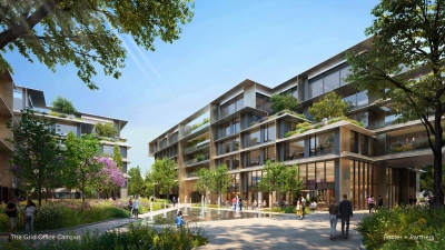 Noval Property: Τα στρατηγικά πλεονεκτήματα που τη διαφοροποιούν
