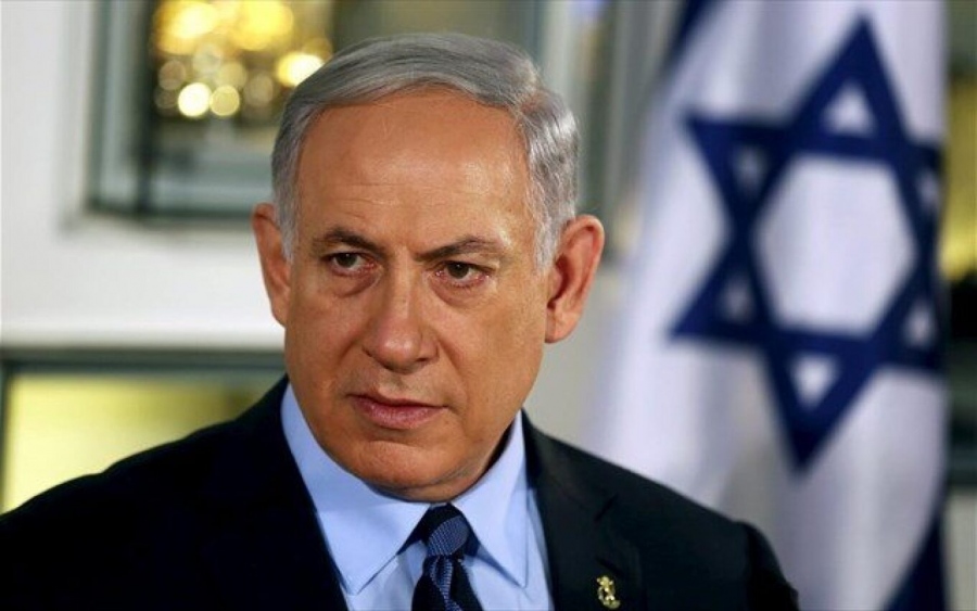 Προκλητικός ο εισβολέας Netanyahu: Ισραηλινές ένοπλες δυνάμεις διέσχισαν τον ποταμό Λιτάνι - Ελέγχουμε 30 χλμ μέσα στον Λίβανο