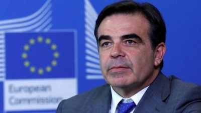 Σχοινάς στο GES2021: Το Σύμφωνο Σταθερότητας θα αλλάξει -  Εξετάζονται πολλές προτάσεις