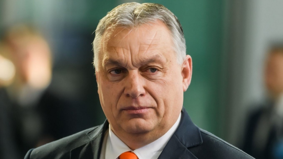 Orban:  Η ευρωπαϊκή αρχιτεκτονική ασφάλειας να διαμορφωθεί από κοινού με τη Ρωσία για να λυθεί το Ουκρανικό
