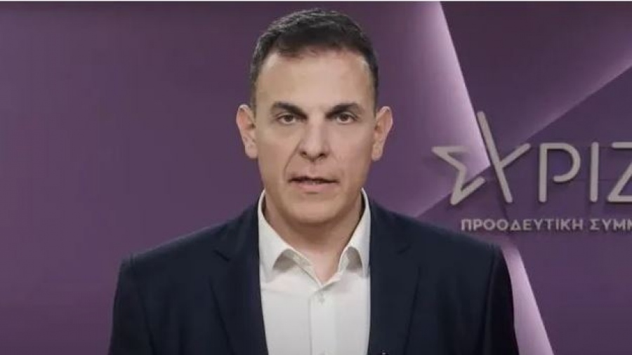 Λάβρος ο Καραμέρος για Τσάφο και Ταχιάο: Παραίτηση του υφυπουργού Ενέργειας, επίβλεψη σε σήραγγα…Μαξίμου