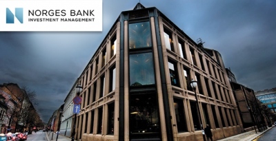 Το Νορβηγικό Norges Bank... αγοράζει Ελλάδα όταν οι άλλοι «τρέμουν» και πουλά όταν γράφει υπεραποδόσεις