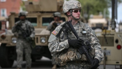 US Go Home – Ασύμφορη για τις ΗΠΑ η επισκευή και διατήρηση των βάσεων στη Μέση Ανατολή, ταπεινωτική αποχώρηση