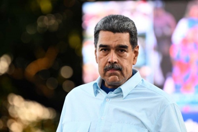 Ασύλληπτο - Οι Αμερικανοί συνέλαβαν τον Maduro στην κρεβατοκάμαρα - Αντιμέτωπος με ποινή θανάτου ο πρόεδρος της Βενεζουέλας