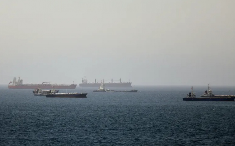 Azizi (Ιράν): Το Hormuz δεν είναι… καζίνο των ΗΠΑ – Είναι ιρανικά κυρίαρχα ύδατα