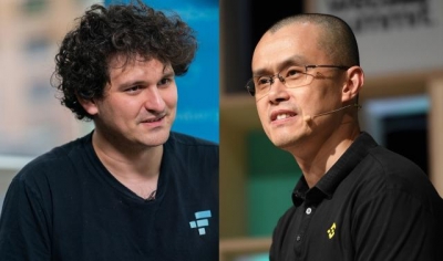Μega deal στα κρυπτονομίσματα - H Binance εξαγοράζει το ανταγωνιστικό ανταλλακτήριο FTX και το διασώζει