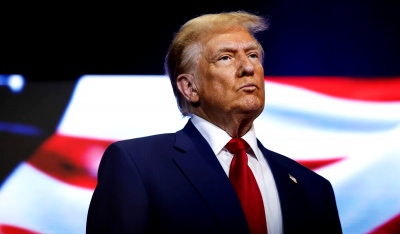 Trump για εκεχειρία Ισραήλ - Hamas: Χάρη σε μας έγινε, αλλάξαμε την κατάσταση... o Biden δεν έκανε τίποτε!