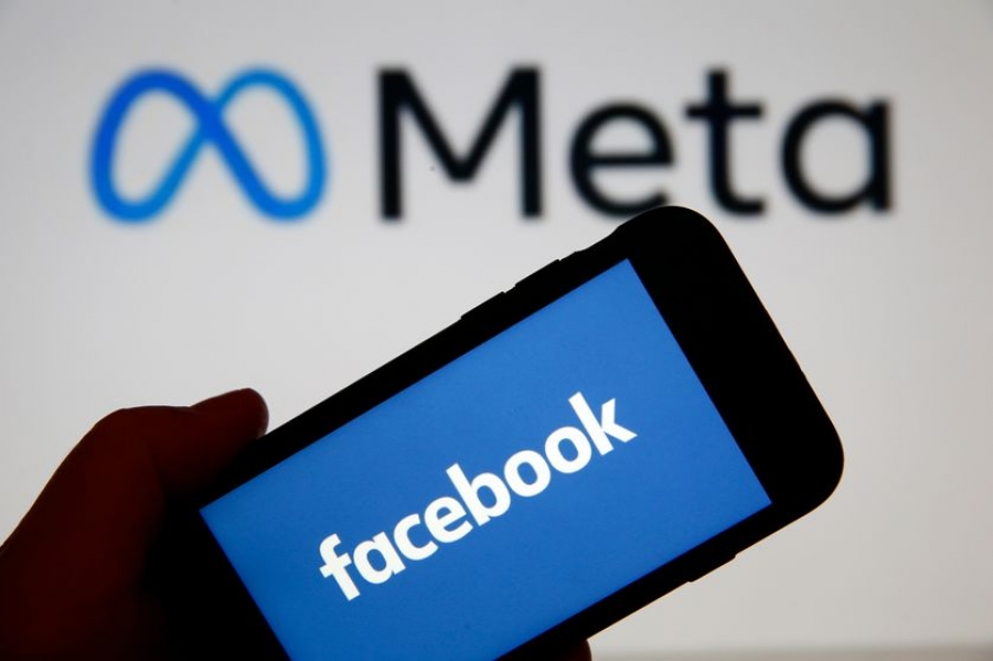 Facebook: Κατώτερα του αναμενομένου κέρδη και έσοδα για το δ' τρίμηνο του 2021 - Απογοητευτικό το guidance για το 2022