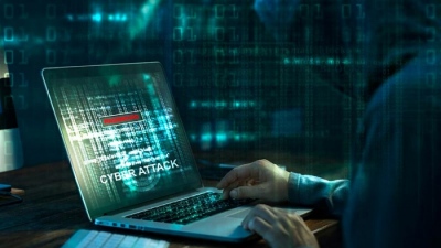 Εκτεθειμένες στις κυβερνοεπιθέσεις οι βρετανικές επιχειρήσεις - Χτυπήθηκε πάνω από το 40% το 2025