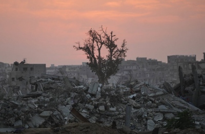 Στον αέρα η εκεχειρία στην Γάζα – Η Hamas καταγγέλλει το Ισραήλ για καθημερινές παραβιάσεις