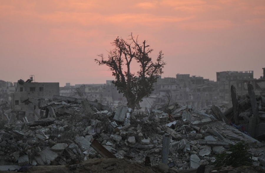Στον αέρα η εκεχειρία στην Γάζα – Η Hamas καταγγέλλει το Ισραήλ για καθημερινές παραβιάσεις