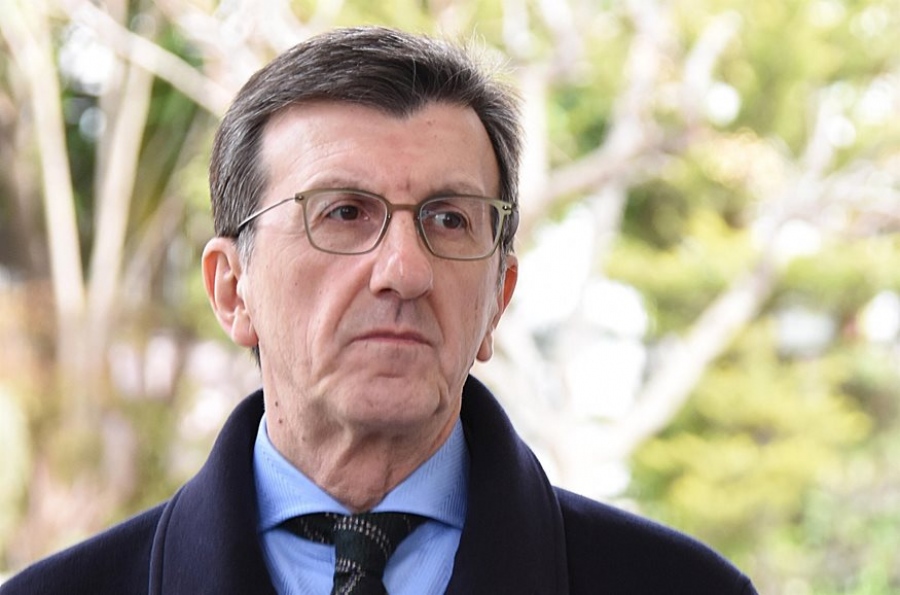 Πρωτοδικείο Αθηνών κατά... Πορτοσάλτε: Δεν είμαστε η «Αλβανία του Χότζα»