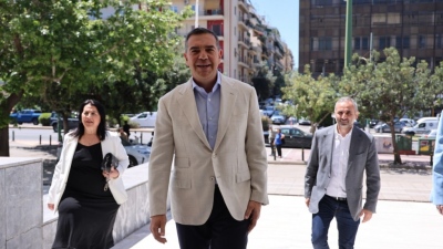Υποκρισία και εργαλειοποίηση - Ο Τσίπρας μιλάει για ανεξάρτητη δικαιοσύνη και πήρε στο ΕΛΑΣ την απαράδεκτη Μαρία Λεπενιώτη