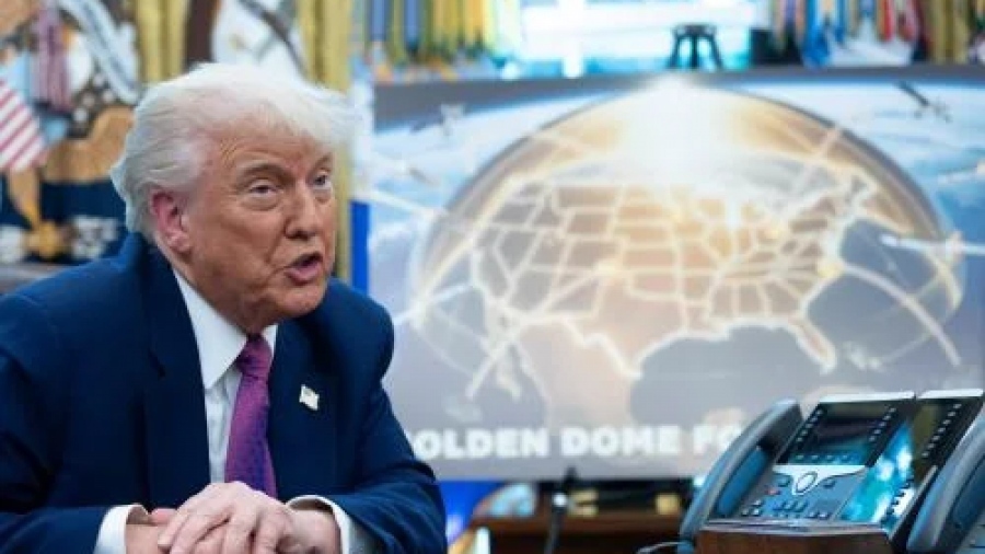 It’s not chaos, it’s a plan: Trump is dismantling NATO from within without firing a shot while Europe watches and waits its turn